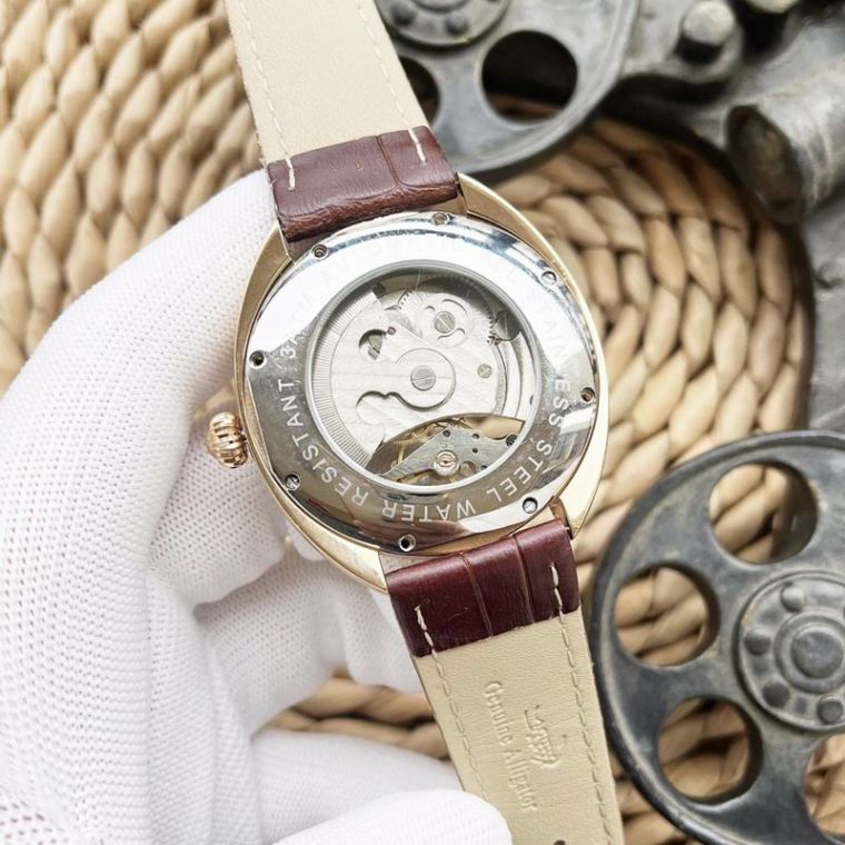 Picture of Cartier Watches Men Ronde De Cartier _SKU2346cartier-43x12mm-0319052814